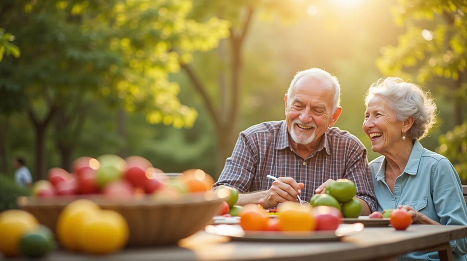 Здорове харчування